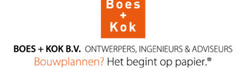 Boes + Kok BV